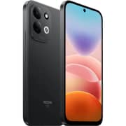 Xiaomi Redmi 17 4G 256GB 4GB RAM Black Dual Sim Smartphone