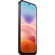 Xiaomi Redmi 17 4G 256GB 4GB RAM Black Dual Sim Smartphone