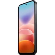 Xiaomi Redmi 17 4G 256GB 4GB RAM Black Dual Sim Smartphone