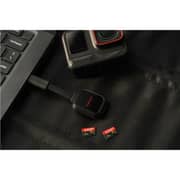 Sandisk Extreme Pro MicroSD Memory Card 128GB Red/Black - SDSQXCJ-128G-GS6MA
