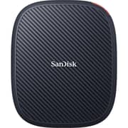 Sandisk MagSafe Mobile Portable SSD USB-C 1TB Black - SDSSDE62M-1T00-G25