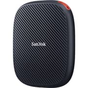 Sandisk MagSafe Mobile Portable SSD USB-C 1TB Black - SDSSDE62M-1T00-G25