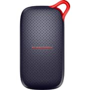 Sandisk Portable SSD USB 3.2 1TB Black - SDSSDE31-1T00-G25