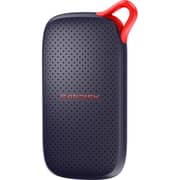 Sandisk Portable SSD USB 3.2 1TB Black - SDSSDE31-1T00-G25