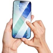 Devia Ultra Series Diamond Hardness HD Screen Protector Clear iphone 18 Pro - 143906-CL