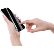 Devia Ultra Series Diamond Hardness HD Privacy Screen Black iPhone 18 Pro Max - 143937-BK
