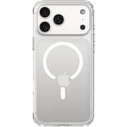 Devia Clear Series Anti-Yellowing Magnetic Clear Case iphone 18 Pro - 155077-CL