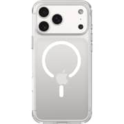 Devia Clear Series Anti-Yellowing Magnetic Clear Case iphone 18 Pro Max - 155084-CL