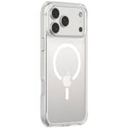 Devia Clear Series Anti-Yellowing Magnetic Clear Case iphone 18 Pro Max - 155084-CL