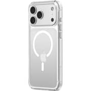Devia Clear Series Anti-Yellowing Magnetic Clear Case iphone 18 Pro Max - 155084-CL