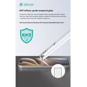 Devia Star Series 3-in-1 Protection Kit Clear iPhone 18 Pro - 156029-CL