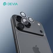Devia Star Series 3-in-1 Protection Kit Clear iPhone 18 Pro - 156029-CL