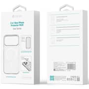 Devia Star Series 3-in-1 Protection Kit Clear iPhone 18 Pro Max - 156036-CL