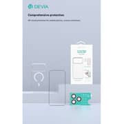 Devia Star Series 3-in-1 Protection Kit Clear iPhone 18 Pro Max - 156036-CL