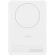 Belkin BoostCharge Power Bank 5000mAh White - BPD011HQWH