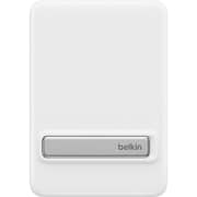 Belkin BoostCharge Power Bank 5000mAh White - BPD011HQWH