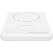 Belkin BoostCharge Power Bank 5000mAh White - BPD011HQWH