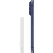 Belkin BoostCharge Power Bank 5000mAh White - BPD011HQWH