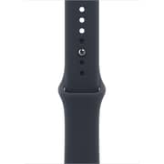 Apple Sport Band 46mm Navy Blue - MJVU4ZM/A
