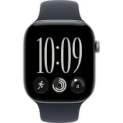 Apple Sport Band 46mm Navy Blue - MJVU4ZM/A