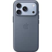 Apple TechWoven MagSafe Case Chambray Blue iPhone 18 Pro - MKD54ZM/A