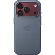 Apple TechWoven MagSafe Case Chambray Blue iPhone 18 Pro - MKD54ZM/A