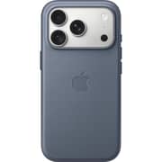 Apple TechWoven MagSafe Case Chambray Blue iPhone 18 Pro - MKD54ZM/A