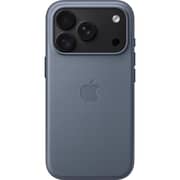 Apple TechWoven MagSafe Case Chambray Blue iPhone 18 Pro - MKD54ZM/A