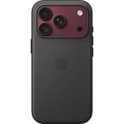 Apple TechWoven MagSafe Case Black iPhone 18 Pro - MKD64ZM/A