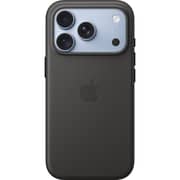 Apple TechWoven MagSafe Case Black iPhone 18 Pro - MKD64ZM/A