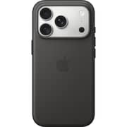 Apple TechWoven MagSafe Case Black iPhone 18 Pro - MKD64ZM/A