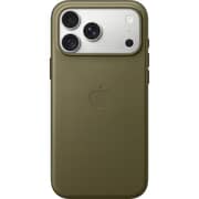 Apple TechWoven MagSafe Case Olive iPhone 18 Pro Max - MKDP4ZM/A