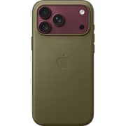 Apple TechWoven MagSafe Case Olive iPhone 18 Pro Max - MKDP4ZM/A