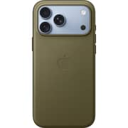 Apple TechWoven MagSafe Case Olive iPhone 18 Pro Max - MKDP4ZM/A