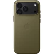 Apple TechWoven MagSafe Case Olive iPhone 18 Pro Max - MKDP4ZM/A