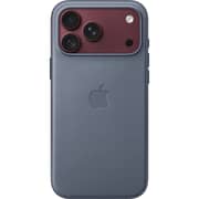 Apple TechWoven MagSafe Case Chambray Blue iPhone 18 Pro Max - MKDR4ZM/A