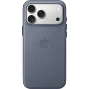 Apple TechWoven MagSafe Case Chambray Blue iPhone 18 Pro Max - MKDR4ZM/A