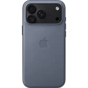 Apple TechWoven MagSafe Case Chambray Blue iPhone 18 Pro Max - MKDR4ZM/A