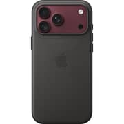 Apple TechWoven MagSafe Case Black iPhone 18 Pro Max - MKDT4ZM/A