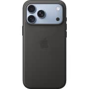 Apple TechWoven MagSafe Case Black iPhone 18 Pro Max - MKDT4ZM/A
