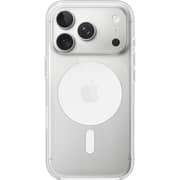 Apple MagSafe Case Clear iPhone 18 Pro - MKDU4ZM/A