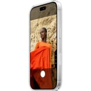 Apple MagSafe Case Clear iPhone 18 Pro - MKDU4ZM/A
