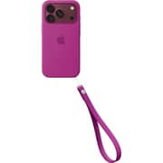 Apple Wrist Strap Magenta - MKF64ZM/A