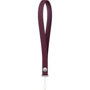 Apple Wrist Strap Burgundy - MKF74ZM/A