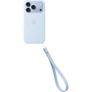 Apple Wrist Strap Crisp Blue - MKF84ZM/A