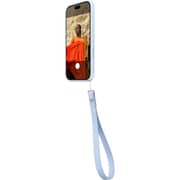 Apple Wrist Strap Crisp Blue - MKF84ZM/A