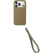 Apple Wrist Strap Olive - MKF94ZM/A