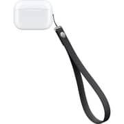 Apple Wrist Strap Black - MKFA4ZM/A