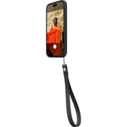 Apple Wrist Strap Black - MKFA4ZM/A