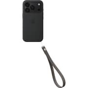 Apple Wrist Strap Taupe - MKFC4ZM/A